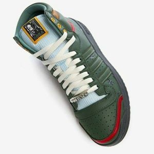 Meet your Posher, Red